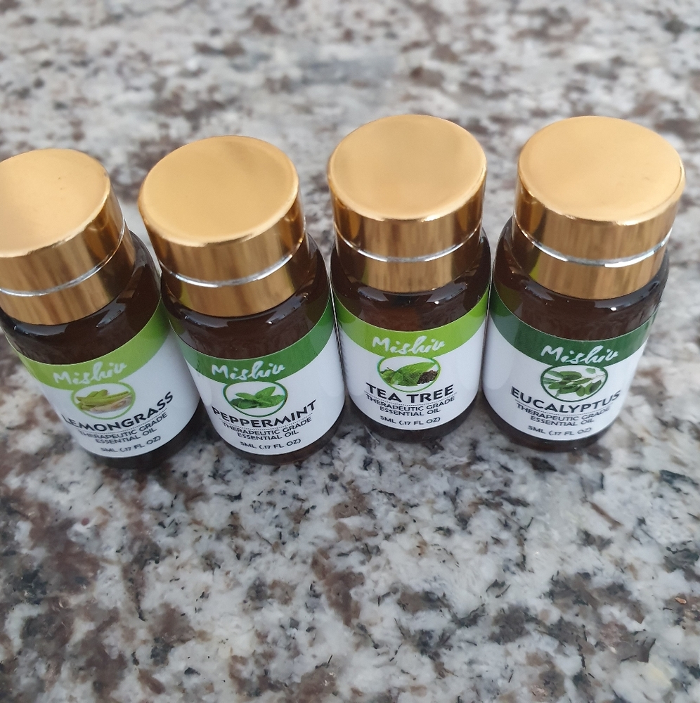 Essential Oil